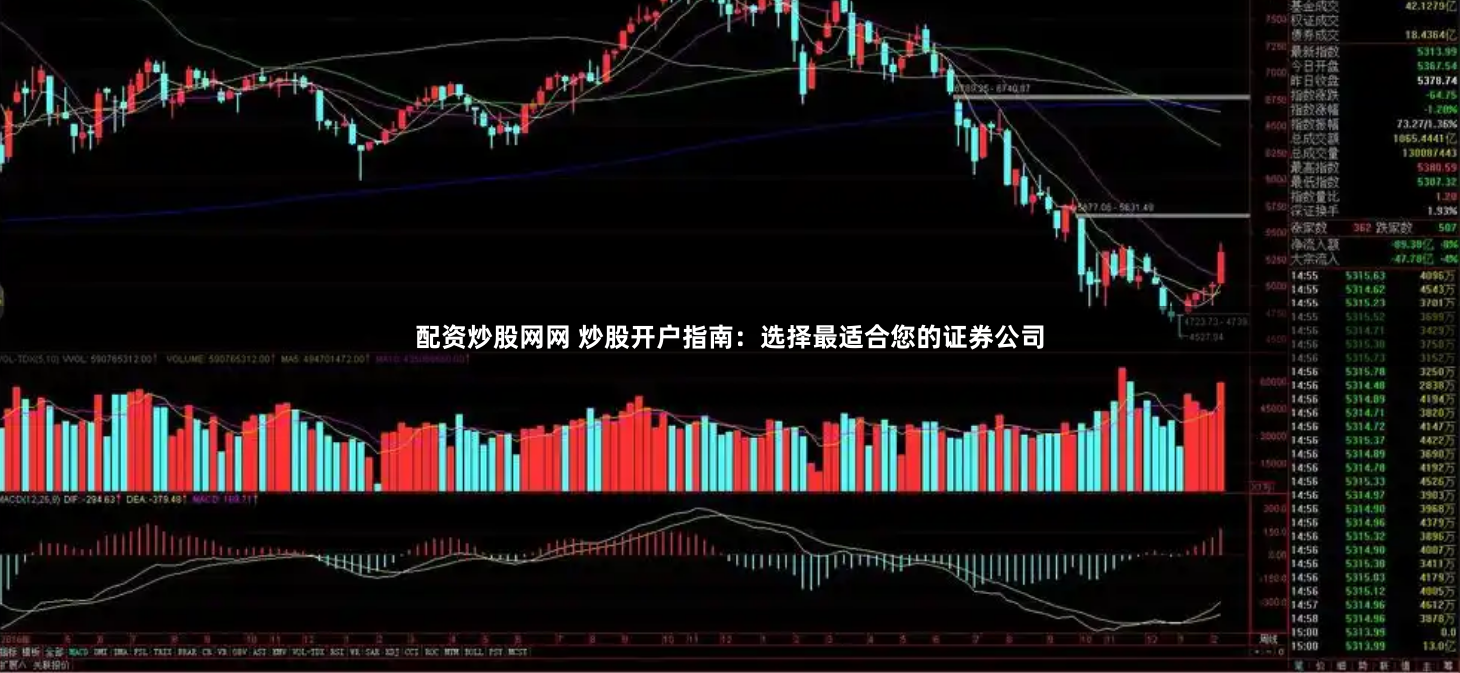 配资炒股网网 炒股开户指南：选择最适合您的证券公司