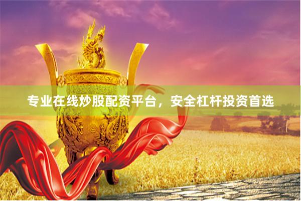 专业在线炒股配资平台，安全杠杆投资首选