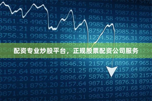 配资专业炒股平台，正规股票配资公司服务