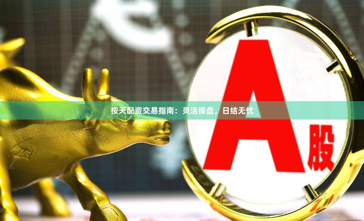 按天配资交易指南：灵活操盘，日结无忧